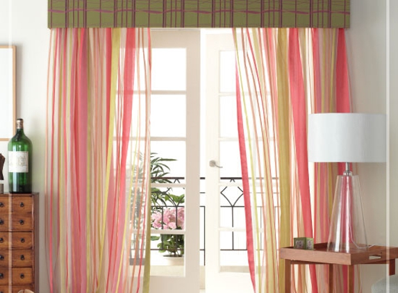 Curtain Creations - Menangle, NSW