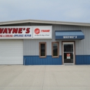 Wayne's Heating & Cooling - Air Conditioning Contractors & Systems