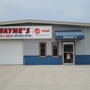 Wayne's Heating & Cooling & Appliance Repair