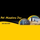 Pet Masters Inc - Pet Boarding & Kennels
