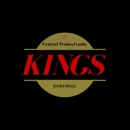 Central Pennsylvania KINGS - Basketball Clubs