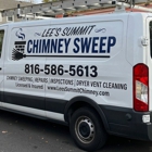 Lee's Summit Chimney Sweep