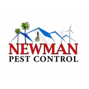 Newman Termite & Pest Control - Pest Control Equipment & Supplies