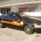 Gillespie Police Department