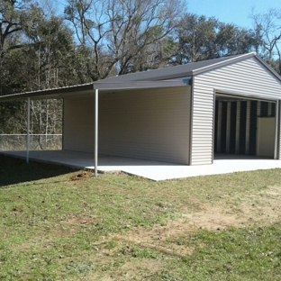 Southern Builders Structures - Mobile, AL