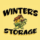 Winter's Storage - Kingsport
