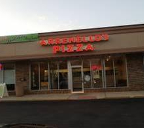 Arrenello's Pizza - Glenwood, IL