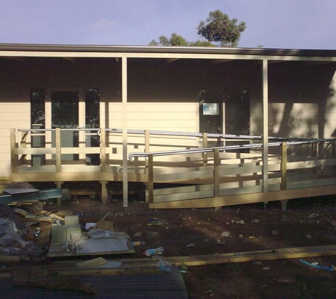 All Sites Welding Services - Gawler River, SA