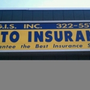 GIS Insurance - Auto Insurance