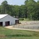 Creekside Equestrian Center - Horse Equipment & Services