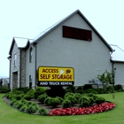 Access Storage-Lancaster