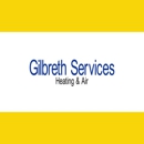 Gilbreth Services - Air Conditioning Service & Repair
