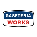 Spaces - NY, Long Island City - Gaseteria Works - Office & Desk Space Rental Service