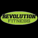Revolution Fitness - Health Clubs