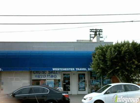 Westchester Travel Service Inc - Los Angeles, CA