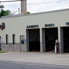 Pomp's Tire Service