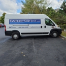 Van Fleet Services - Handyman Services