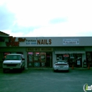 Fantasy Nails - Nail Salons
