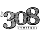 The 308 Boutique - Boutique Items