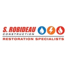 S. Robideau Construction, Inc.