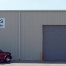 Richards Building Supply - Building Materials
