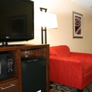 Hampton Inn & Suites Salt Lake City/University-Foothill Dr. - Hotels