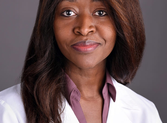 Kpodo, Anita E, MD - Kings Mountain, NC