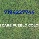 Lawn Care Pueblo Colorado - Lawn Maintenance