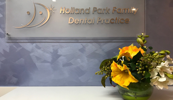 Holland Park Family Dental - Holland Park West, QLD