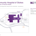 Emergency Room - Community Hospital of Stokes