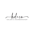 KD & Co Salon & Barbershop - Nail Salons
