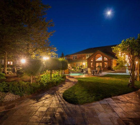 The Purple Orchid Wine Country Resort & Spa - Livermore, CA