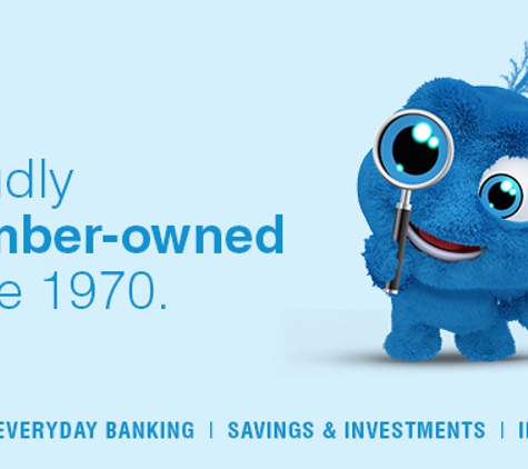 Police Credit Union - Yarrawonga, NT. Proudly Member-Owned Since 1970