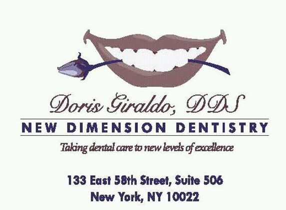 New Dimension Dentistry - New York, NY