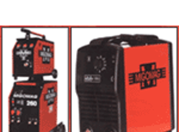 Migomag Welding Supplies - Sunshine West, VIC