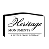 Heritage Monuments gallery