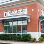 MUSC Health Primary Care-Park West