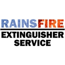 Rainsfire Extinguisher Service - Fire Extinguishers