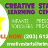 Creative Starts Learning Center gallery