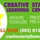 Creative Starts Learning Center