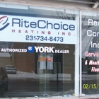 Rite Choice Plumbing & Heating