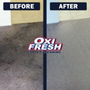 Oxi Fresh Carpet Cleaning - Upholstery Cleaners