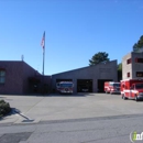Southern Marin Fire Protection District Strawberry Station 9 - Fire Departments