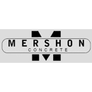 Mershon Concrete - Patio Builders