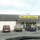 Dollar General - Discount Stores