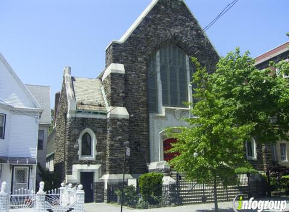 St John's Lutheran Church - Richmond Hill, NY