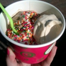 So Fun Frozen Yogurt - Yogurt