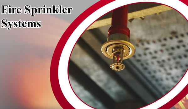 Eagle Fire Protection Pty Ltd. Fire Sprinkler Systems