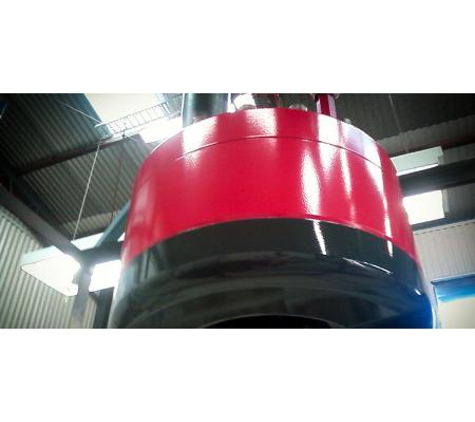 Glass Bead Technology Pty Ltd - Wingfield, SA