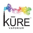 Kure CBD and Vape - Tobacco